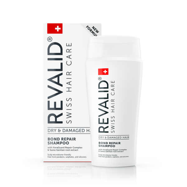 Sampon Revalid Bond Repair Shampoo